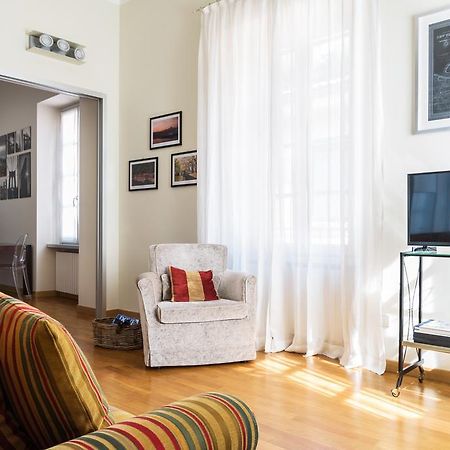 Via Rusconi 10 - Bymyhomeincomo Kültér fotó
