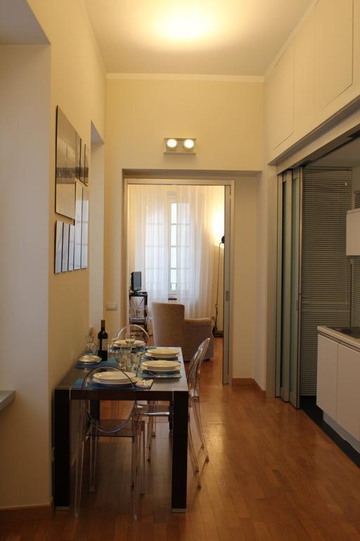 Via Rusconi 10 - Bymyhomeincomo Kültér fotó