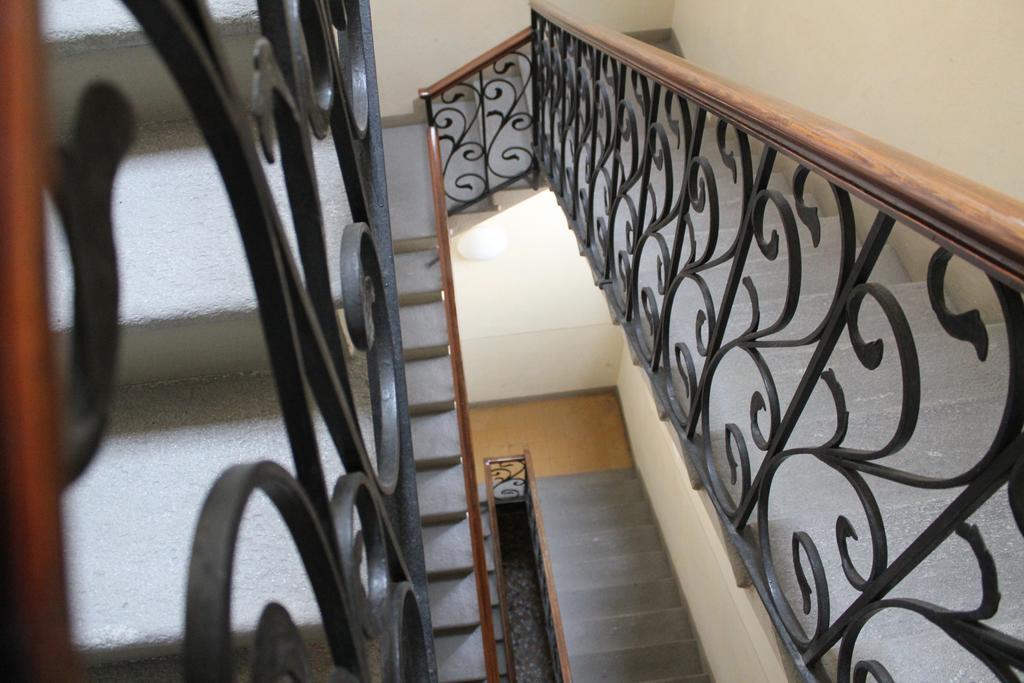 Via Rusconi 10 - Bymyhomeincomo Kültér fotó