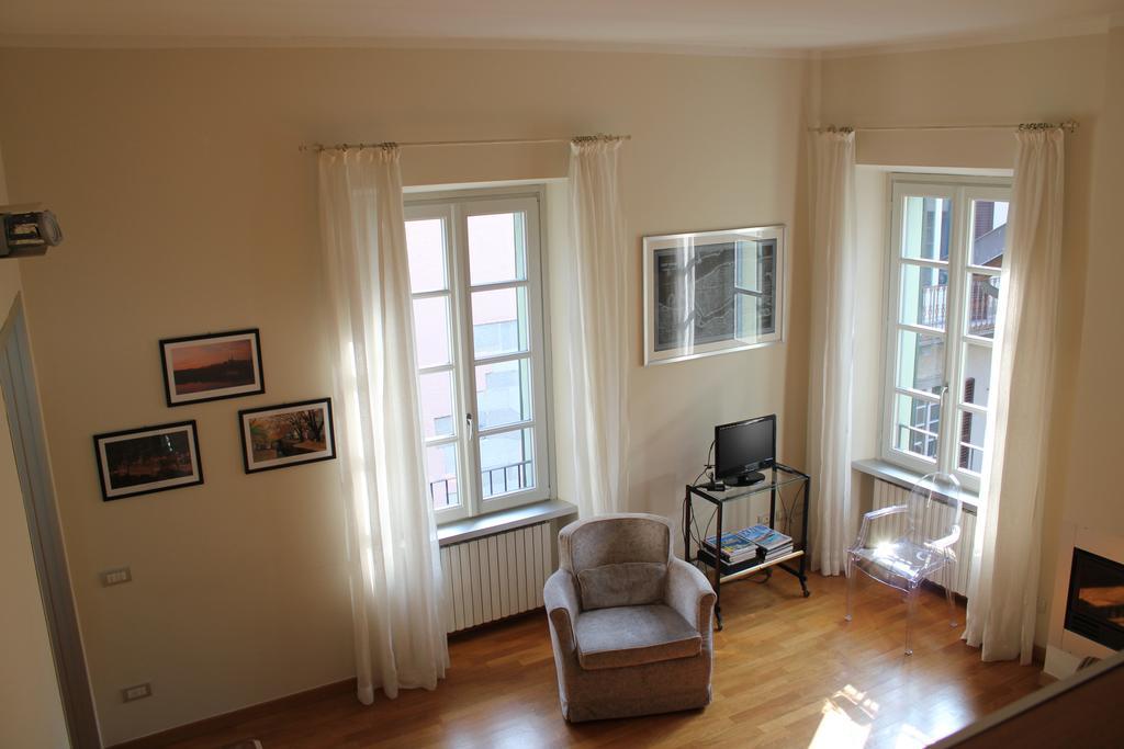 Via Rusconi 10 - Bymyhomeincomo Kültér fotó