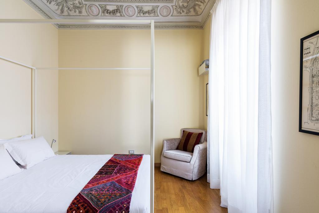 Via Rusconi 10 - Bymyhomeincomo Kültér fotó