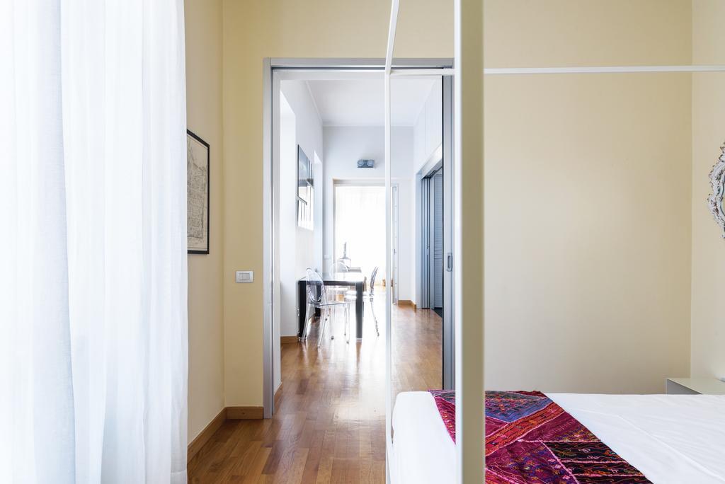 Via Rusconi 10 - Bymyhomeincomo Kültér fotó