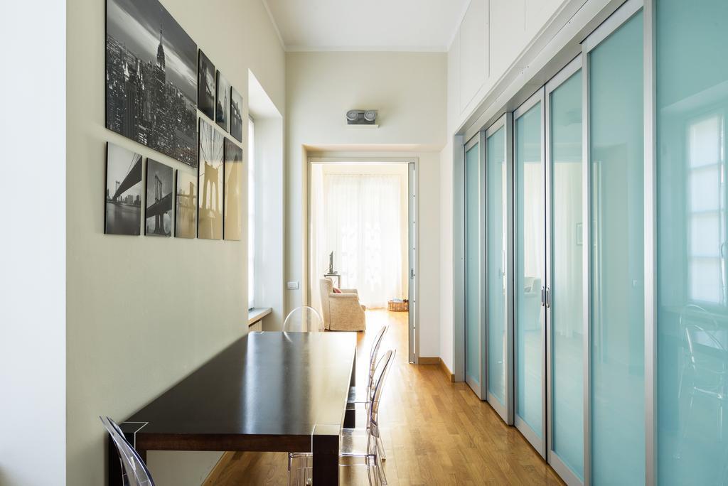 Via Rusconi 10 - Bymyhomeincomo Kültér fotó