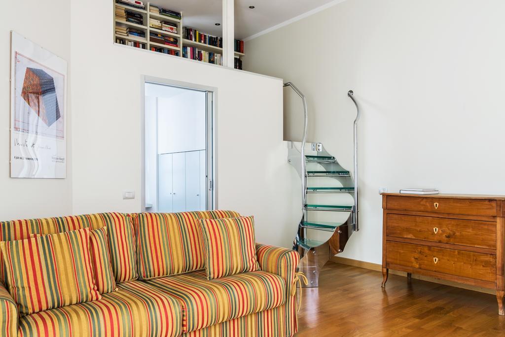 Via Rusconi 10 - Bymyhomeincomo Kültér fotó