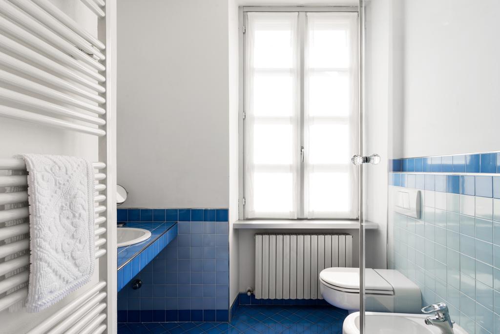 Via Rusconi 10 - Bymyhomeincomo Kültér fotó