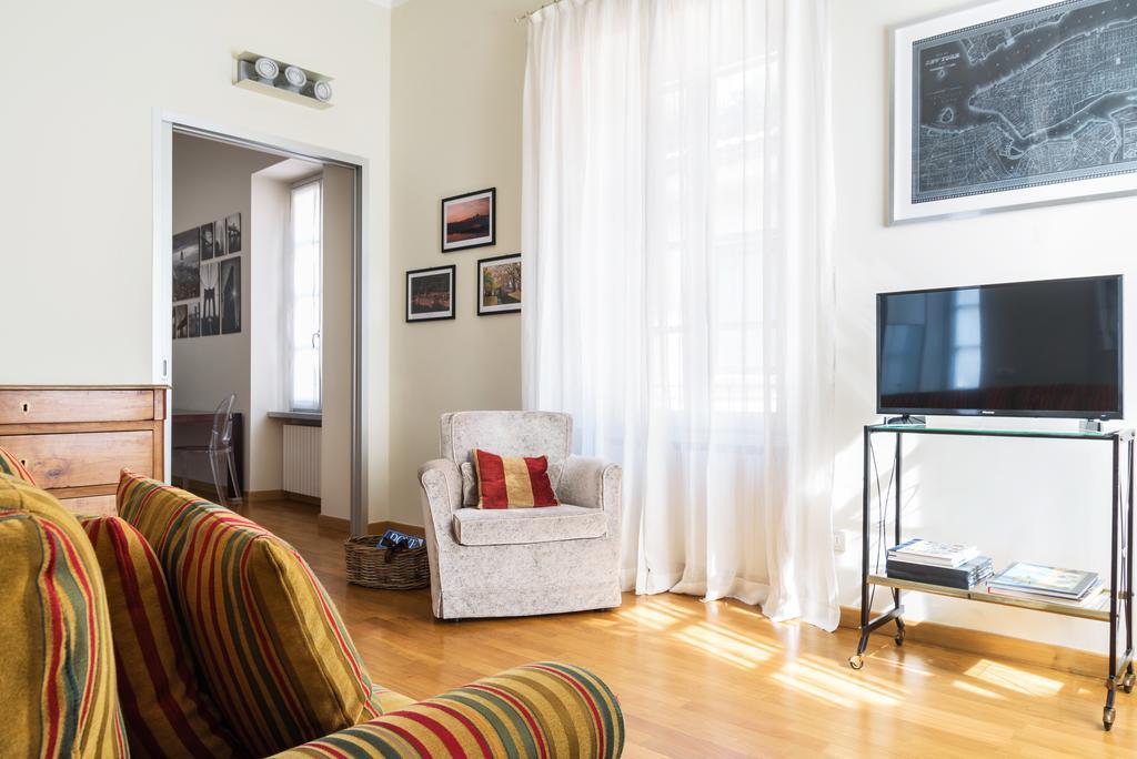 Via Rusconi 10 - Bymyhomeincomo Kültér fotó